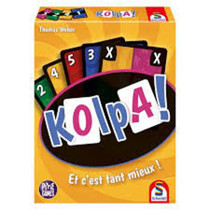 Image de Kolpa 🐶