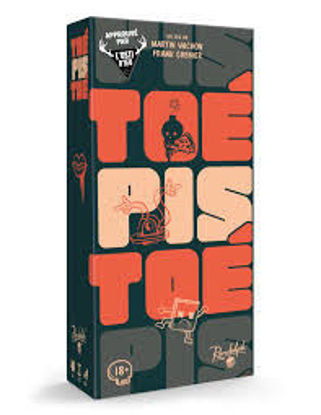Image de Toé pis toé 🐶