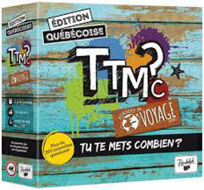 Image de Ttmc voyage 🐶