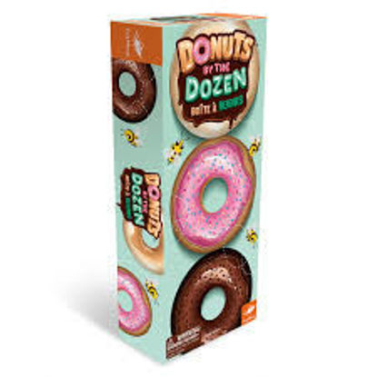 Image de Donuts by the dozen la boîte à beignes 🐶