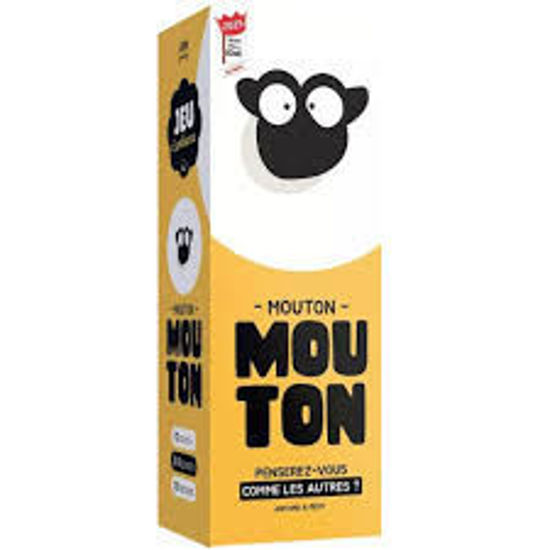 Image sur Mouton 🐶