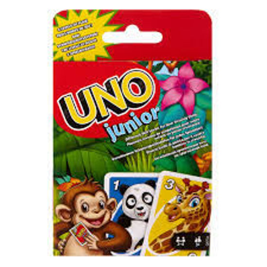 Image sur Uno junior animaux 🐶