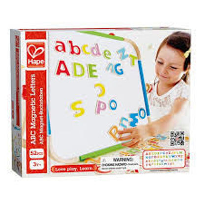 Image de ABC magnetic letters