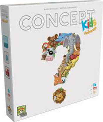 Image de Concept kids animaux 🐶