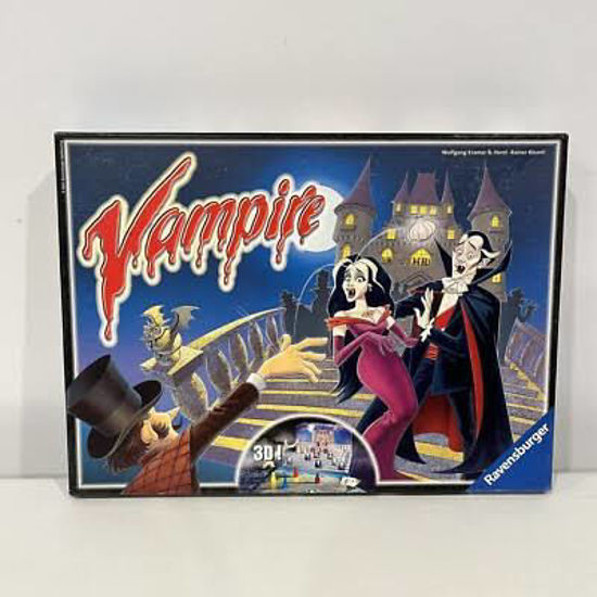 Image sur Vampire