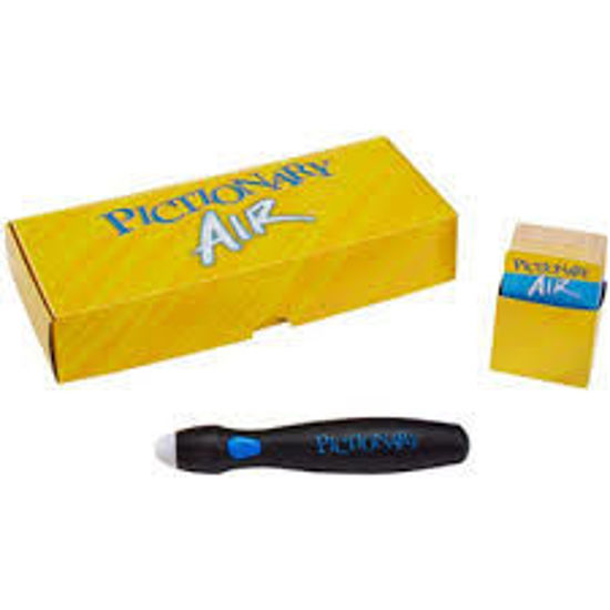 Image sur Pictionary air