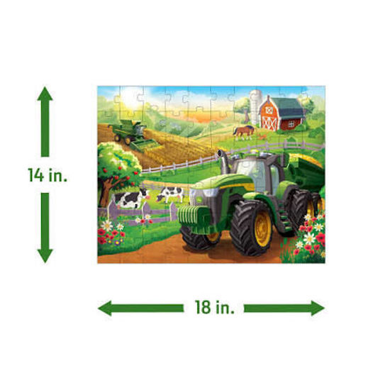 Image sur Kids John Deere