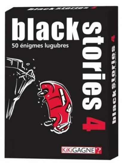 Image sur Black stories 4