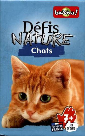 Image sur Défis nature