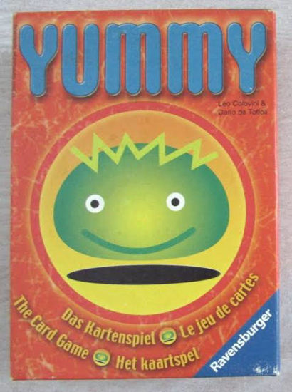 Image sur Yummy