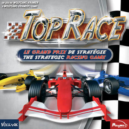 Image sur Top race