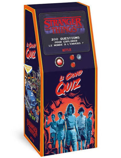 Image sur Stranger things 200 questions