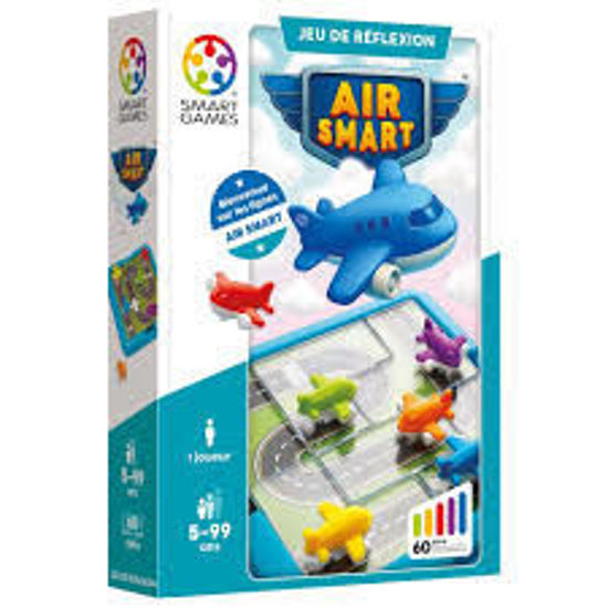 Image sur Air smart