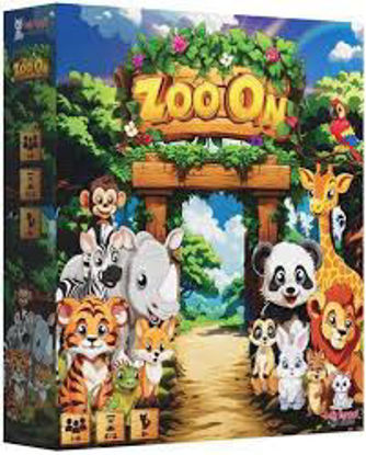 Image de Zoo on