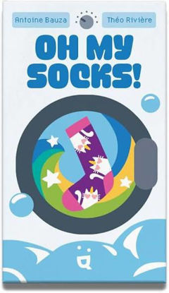 Image de Oh my socks