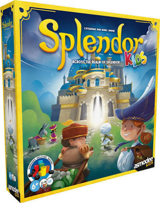 Image de Splendor Kids