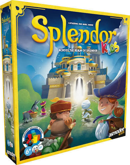 Image sur Splendor Kids