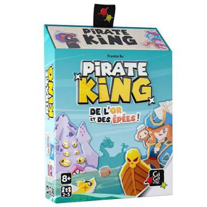 Image de Pirate King
