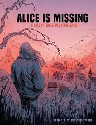 Image de Alice is missing