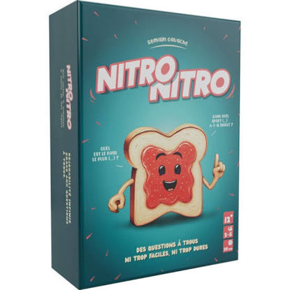 Image de Nitro Nitro