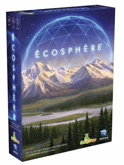 Image sur Écosphère
