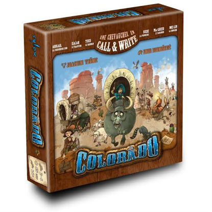 Image de Colorado