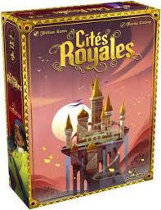 Image de Cités royales