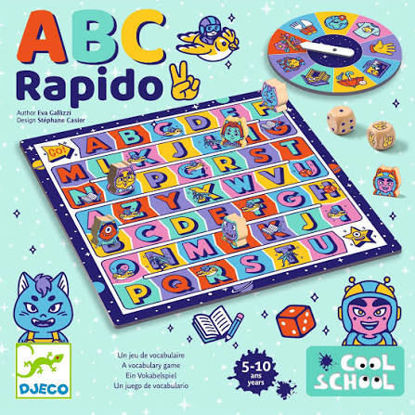 Image de ABC Rapido