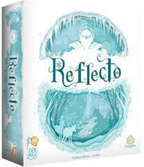 Image sur Reflecto