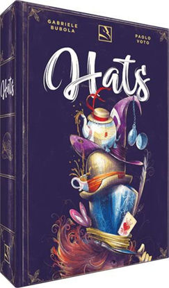 Image de Hats