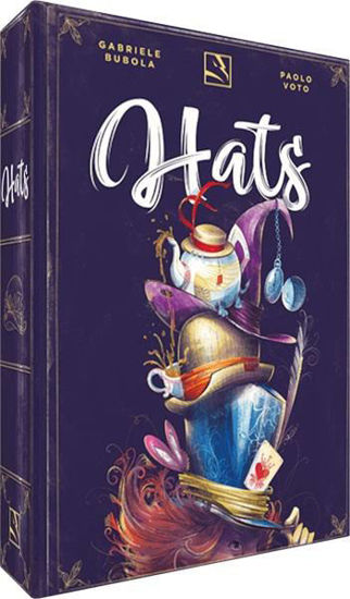 Image sur Hats