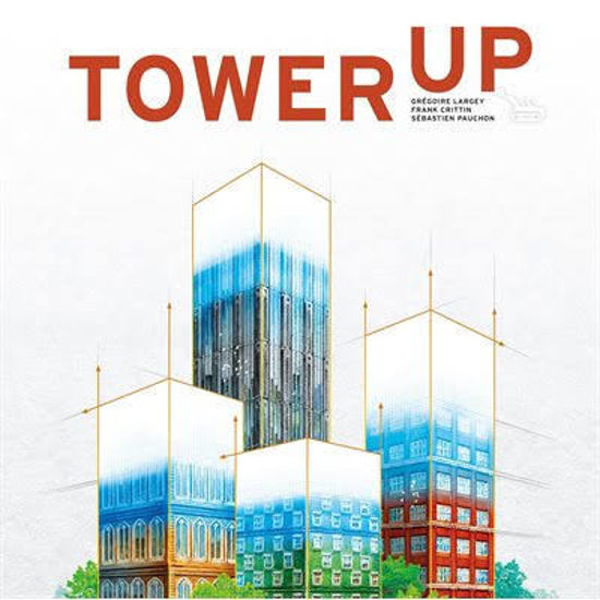 Image sur Tower up