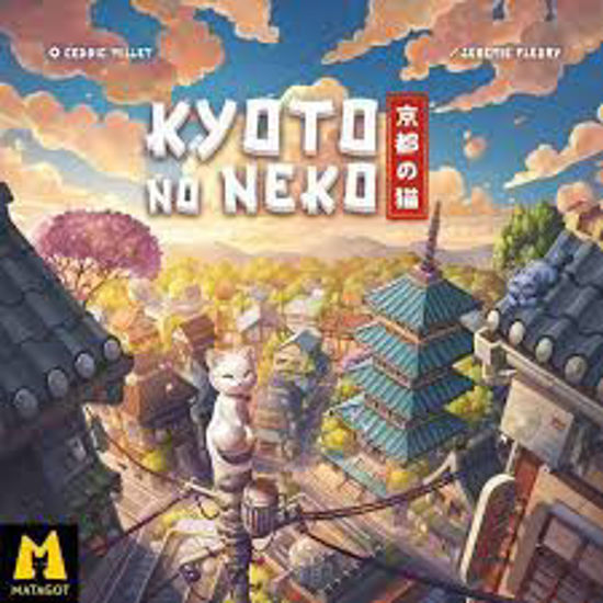 Image sur Kyoto No Neko