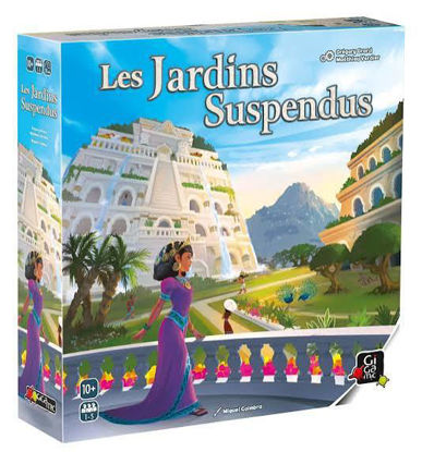 Image de Les Jardins Suspendu
