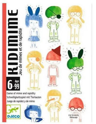 Image de Kidimime