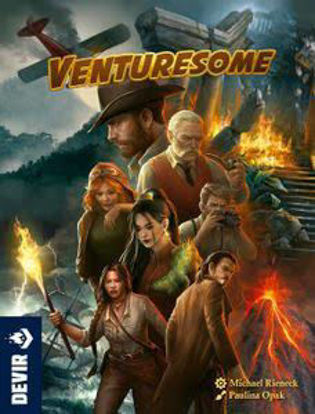Image de Venturesome