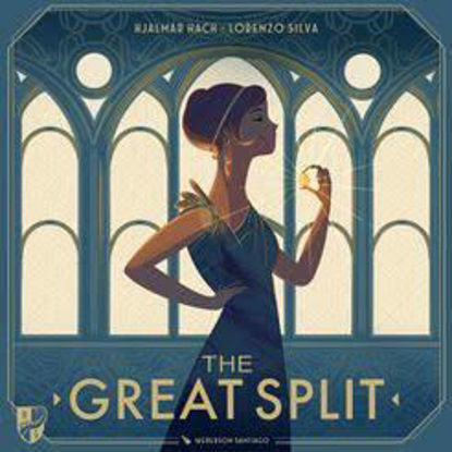 Image de The Great Split