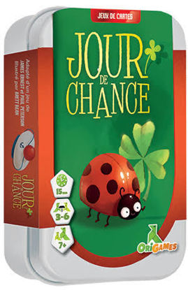 Image de Jour de chance