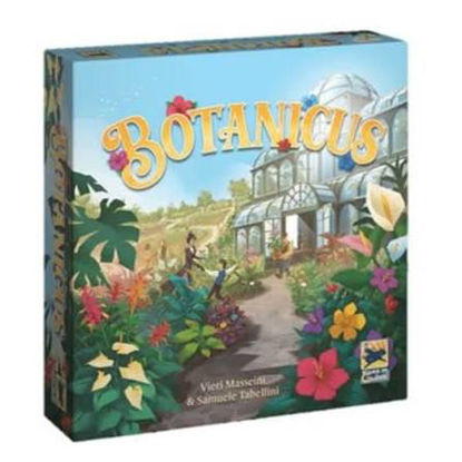 Image de Botanicus