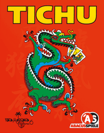 Image sur Tichu