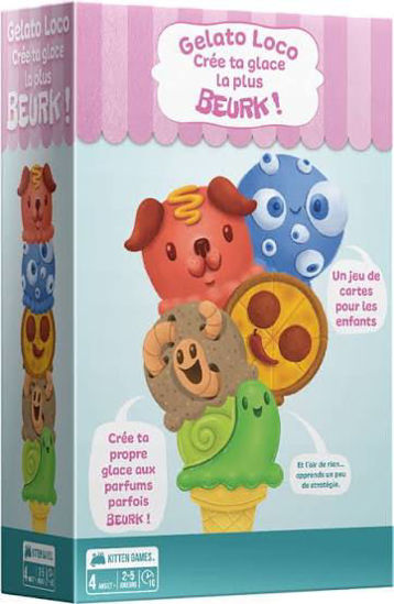Image sur Gelato Loco