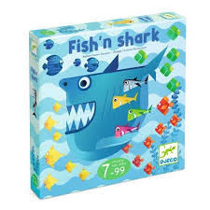 Image de Fish'n Shark