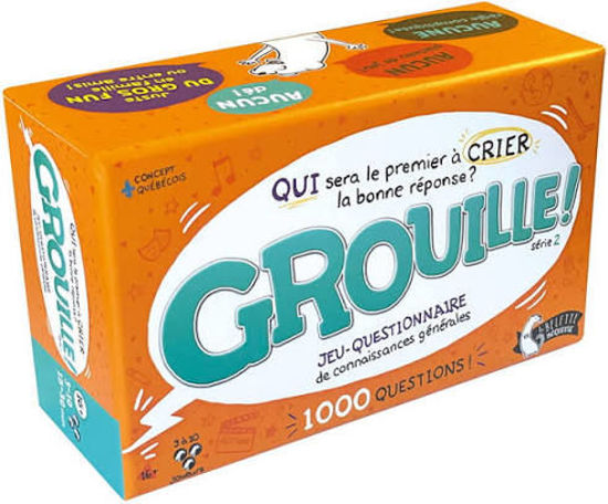 Image sur Grouille! 2