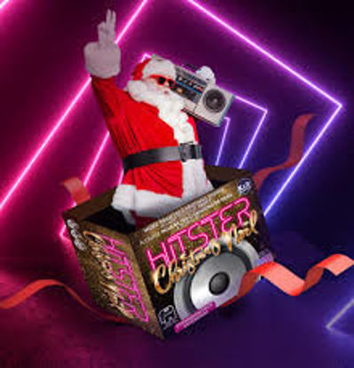 Image de Hitster Noël