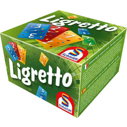 Image de Ligretto