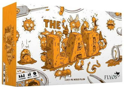 Image de Le lab