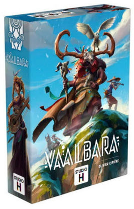 Image de Vaalbara