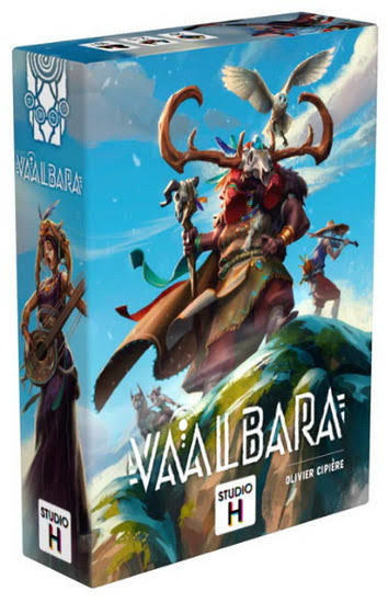 Image sur Vaalbara