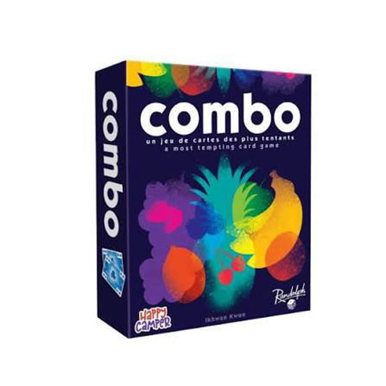 Image sur Combo multi