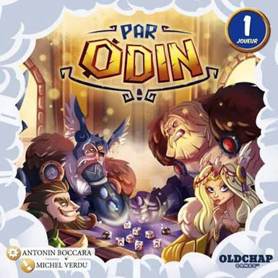 Image sur Par Odin